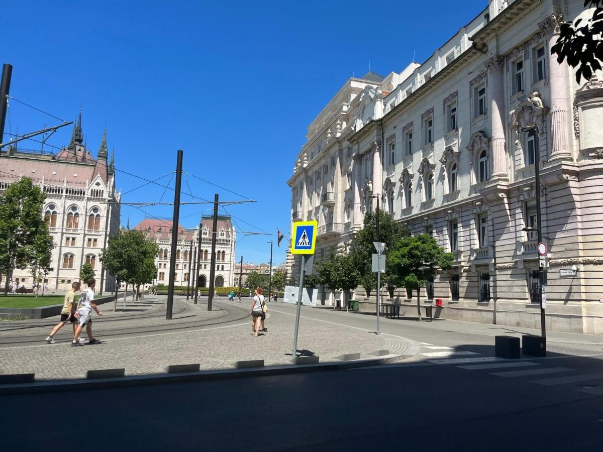 Academy - Elegant Place Next To The Parliament Apartamento