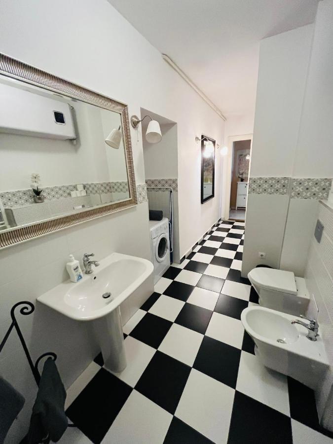 Apartmán Academy - Elegant Place Next To The Parliament *
