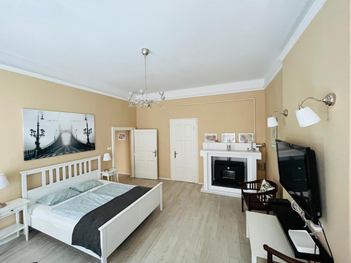 Apartmán Academy - Elegant Place Next To The Parliament *