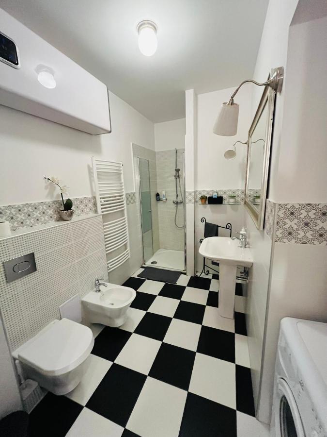 Apartmán Academy - Elegant Place Next To The Parliament